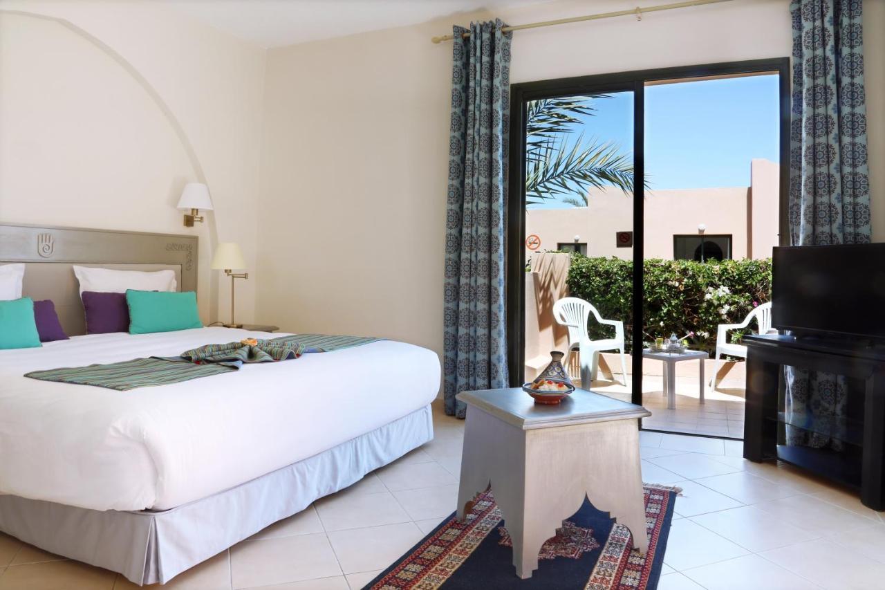 Chambre Familiale