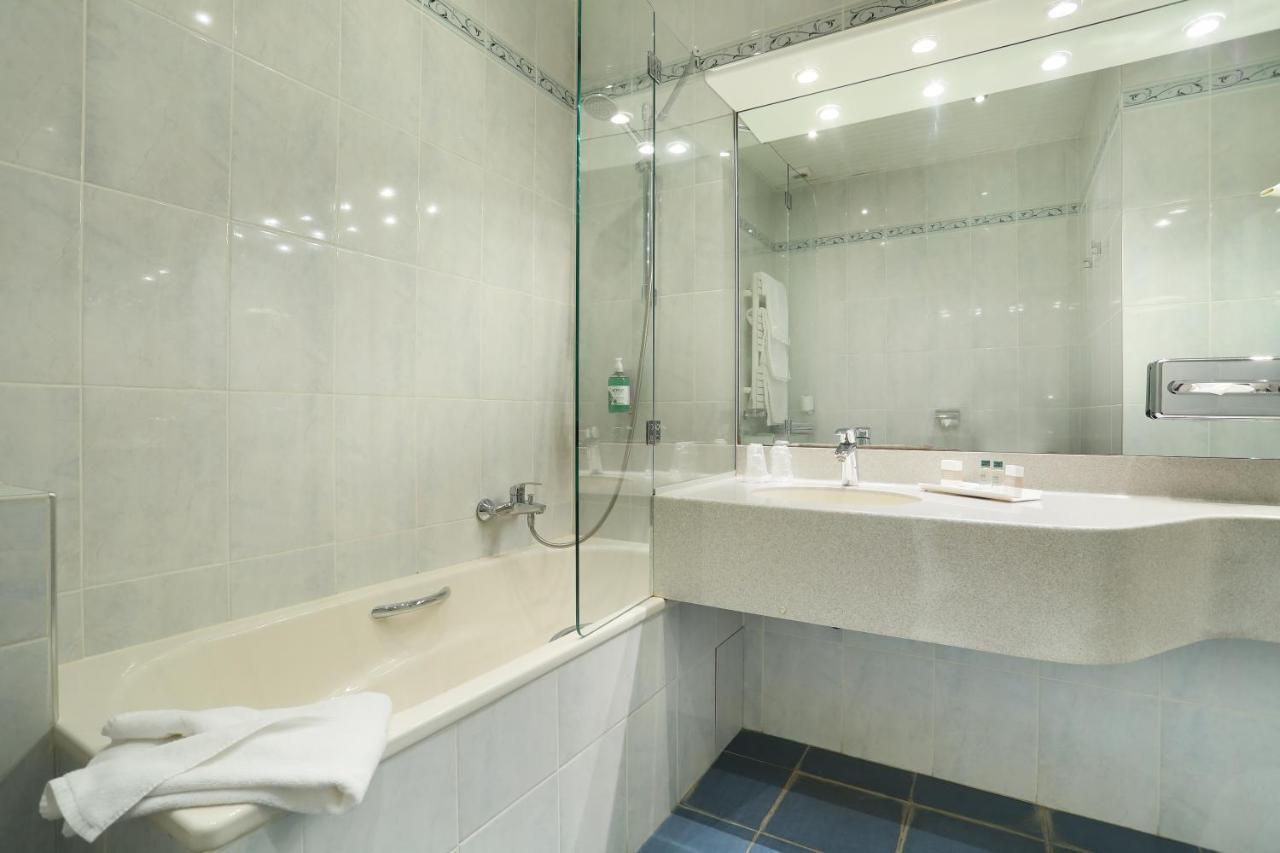 Quarto Individual Standard
