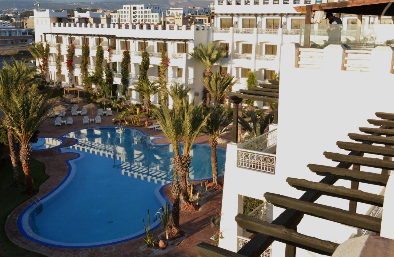 Chambre Double - Vue sur Mer