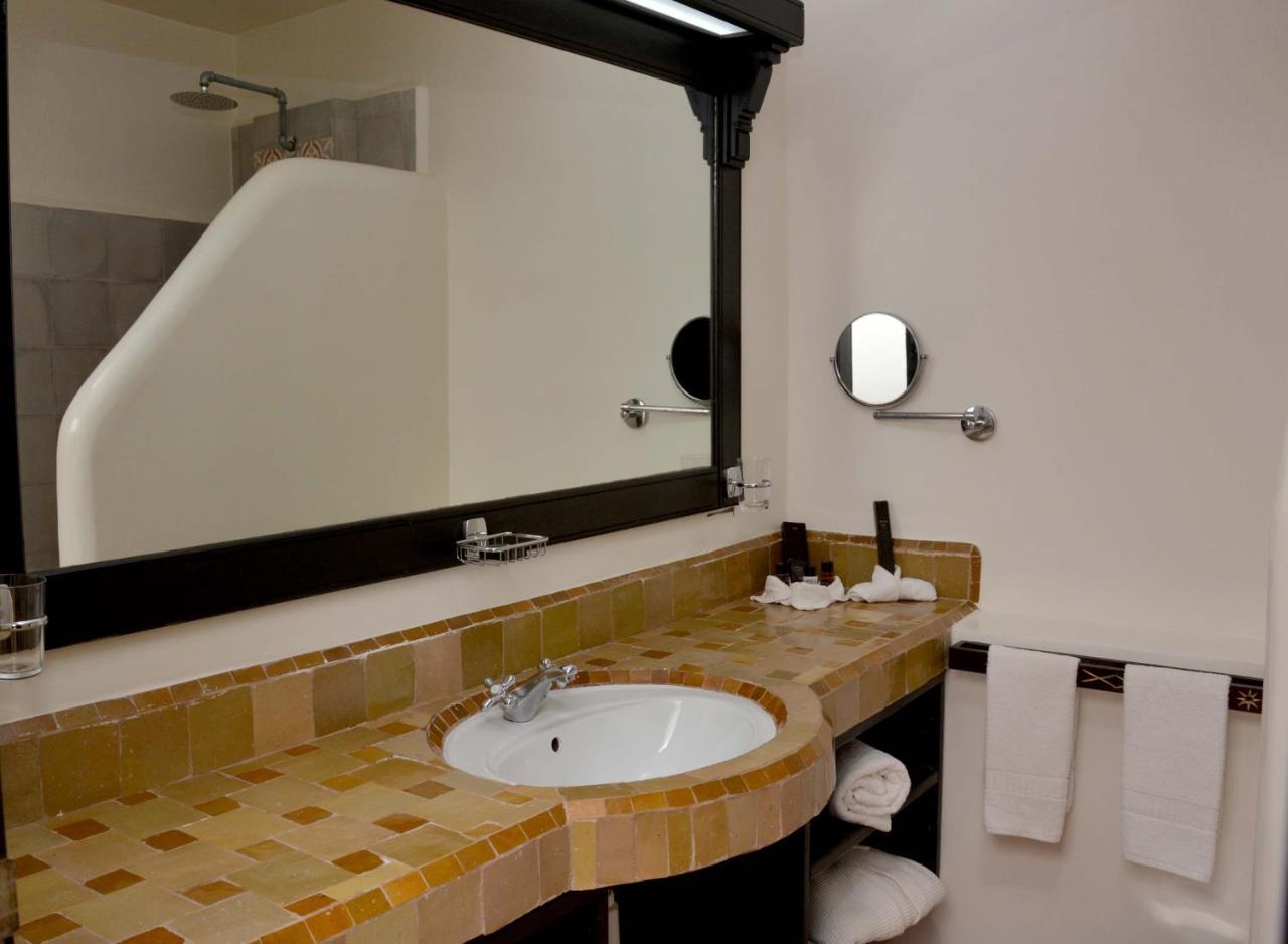 Chambre Double Standard