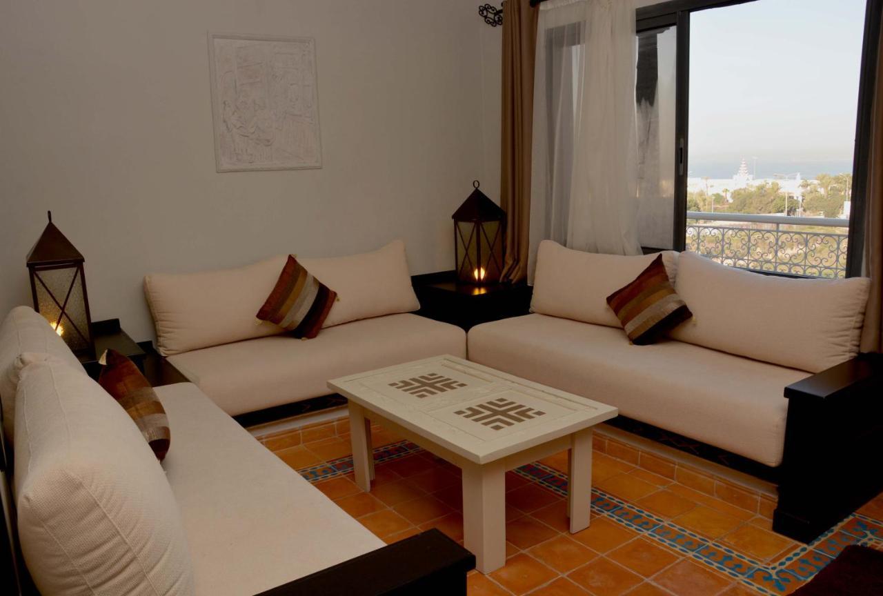 Suite - Vue sur Mer