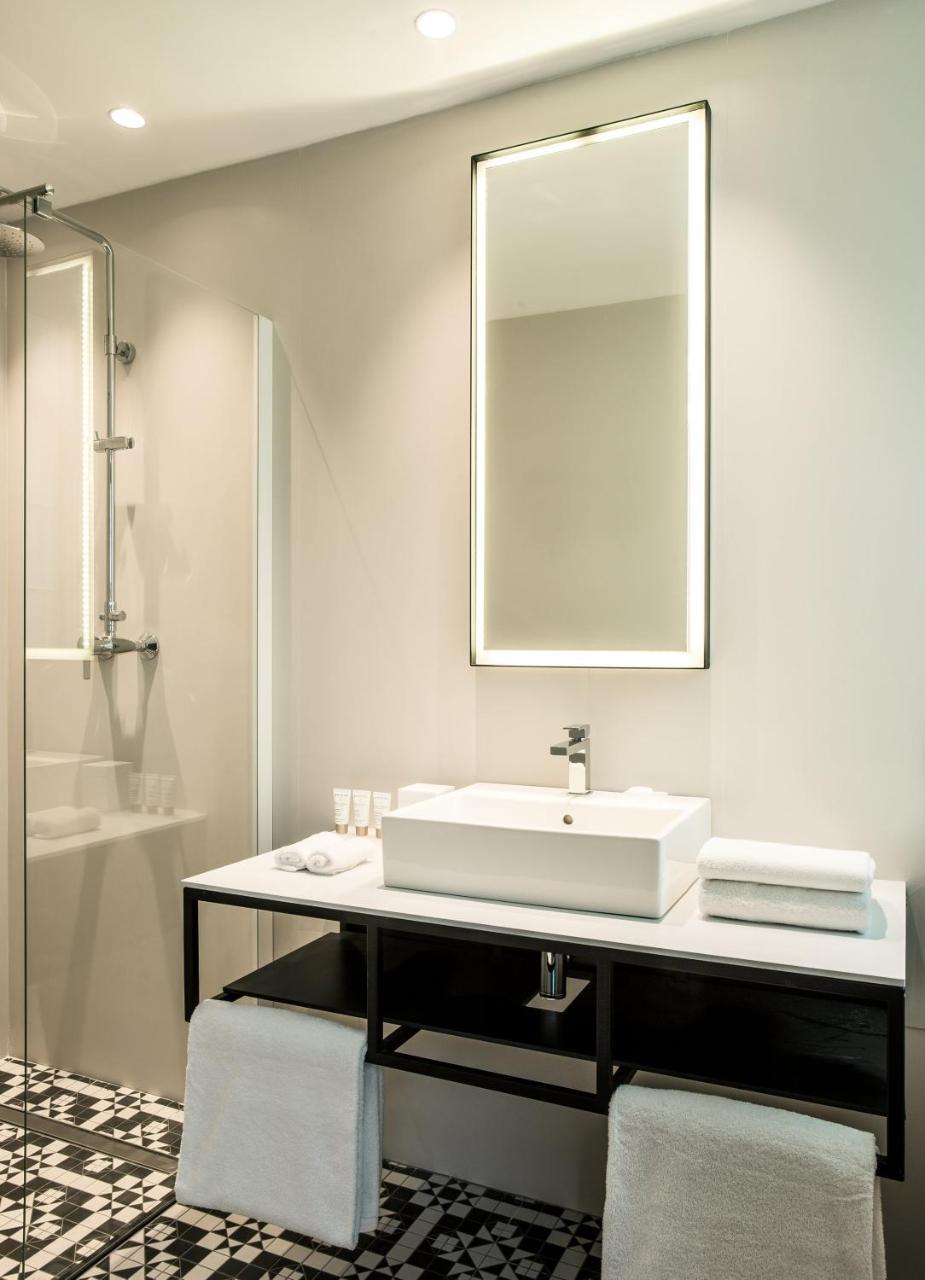 Chambre Deluxe