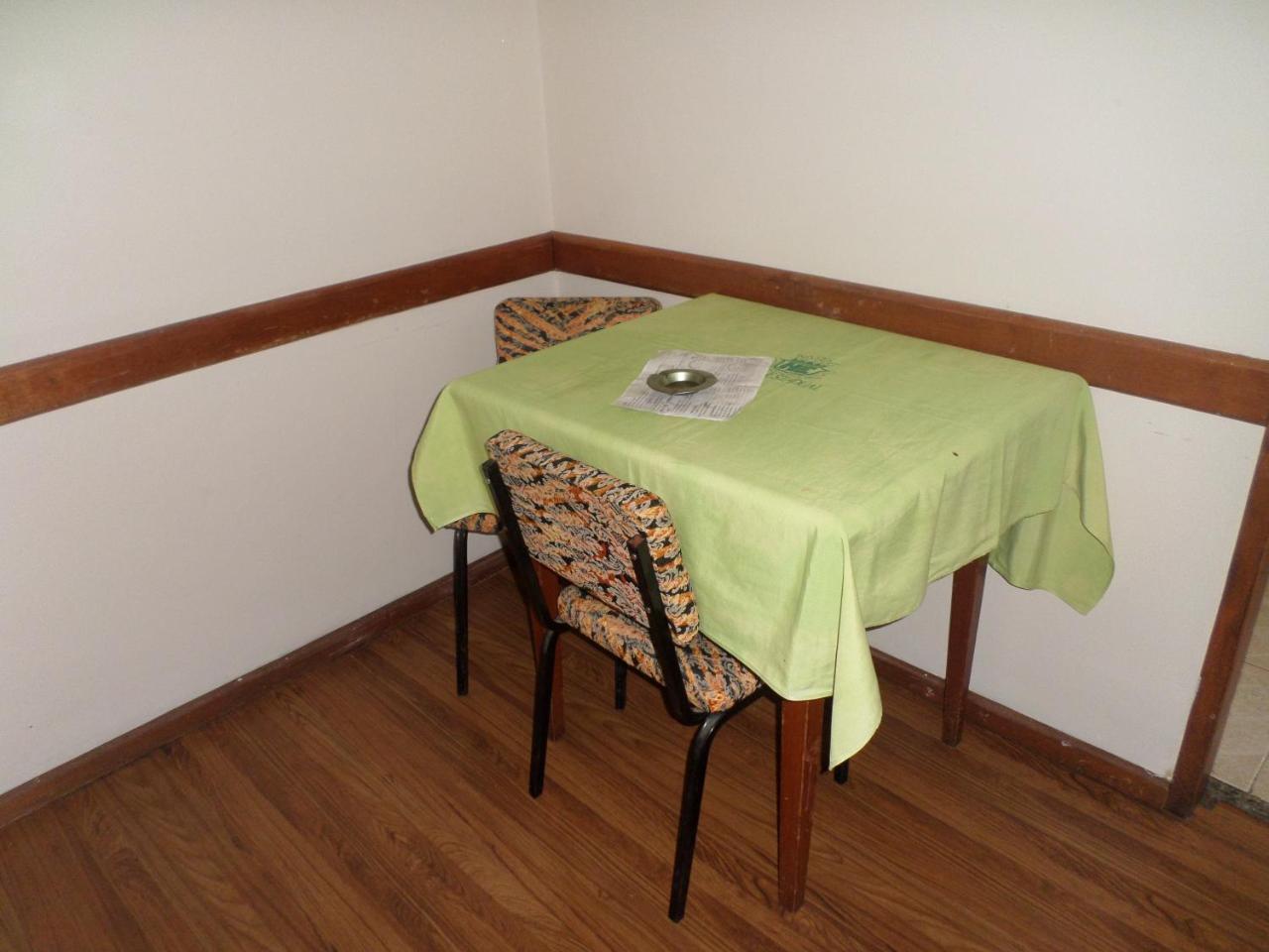 Apartamento - Piso Térreo