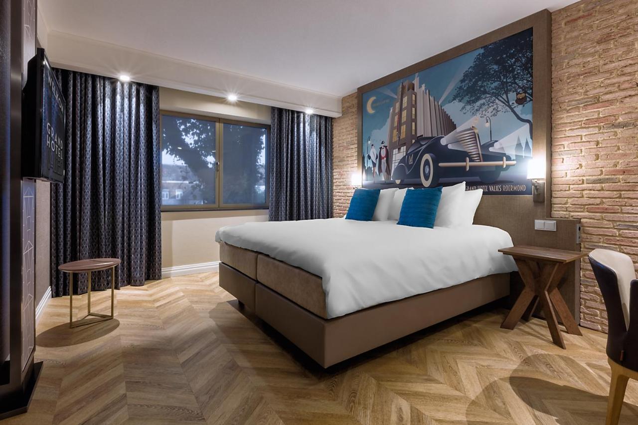 Superior Kamer met Kingsize Bed
