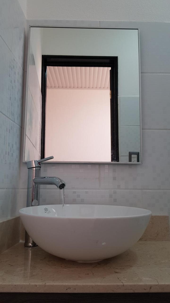 Chambre Double Standard