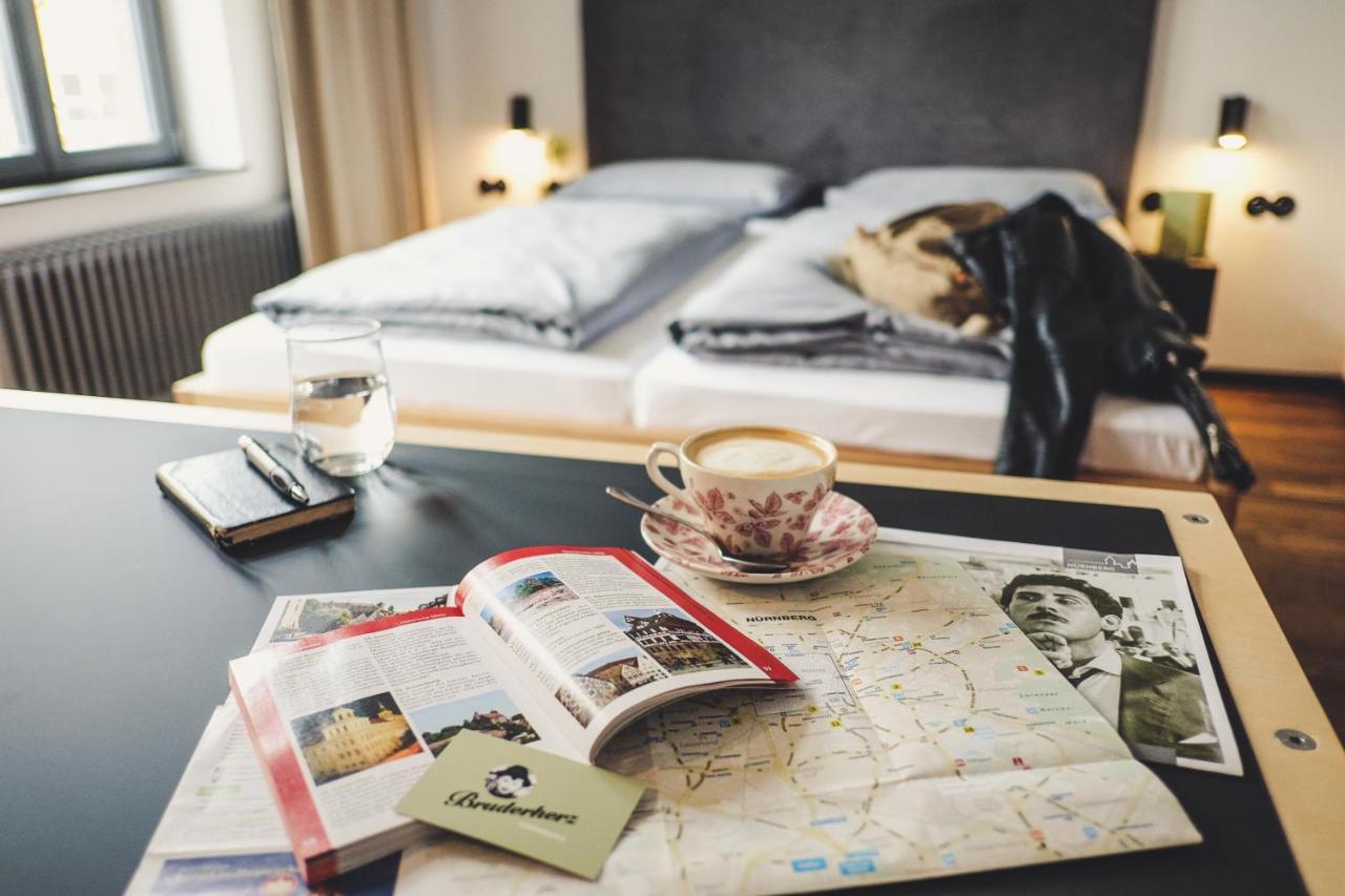 Großes Doppelzimmer