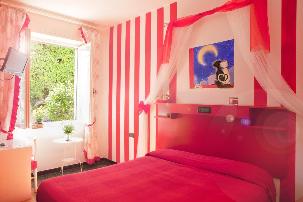 Camera Matrimoniale Standard