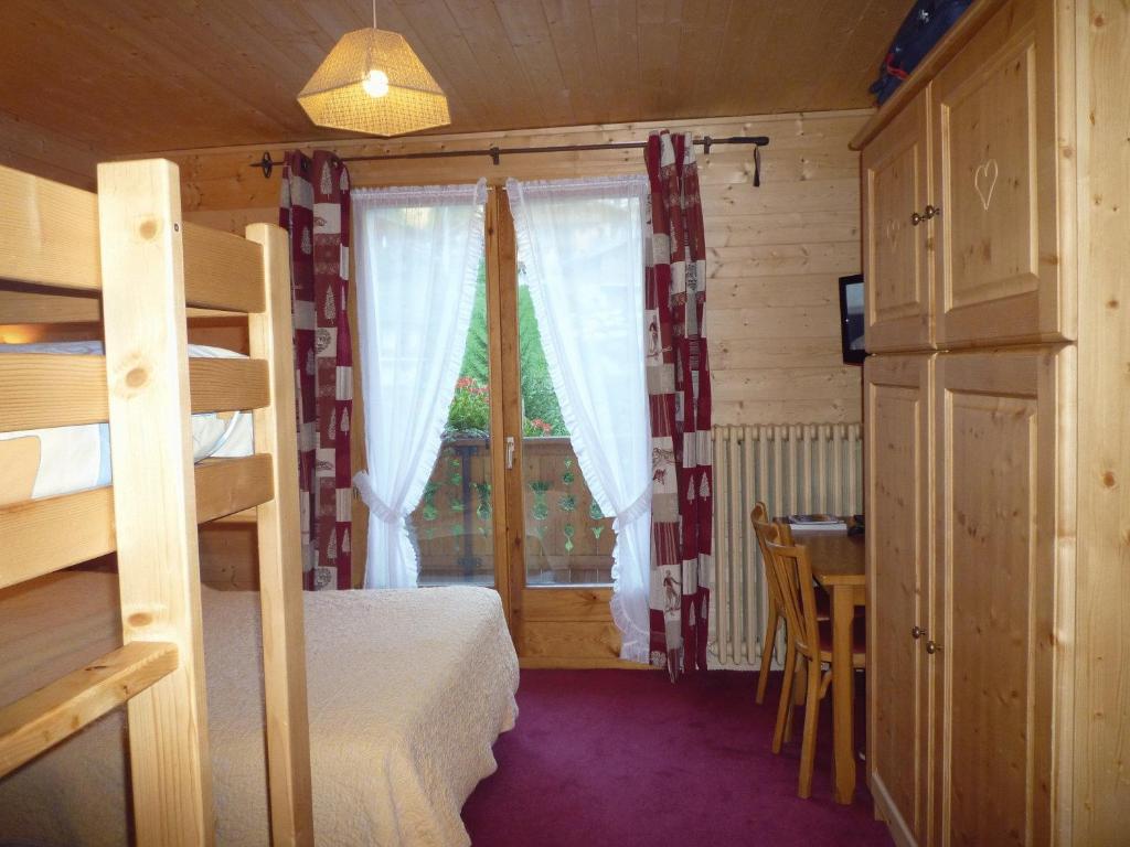 Chambre Quadruple