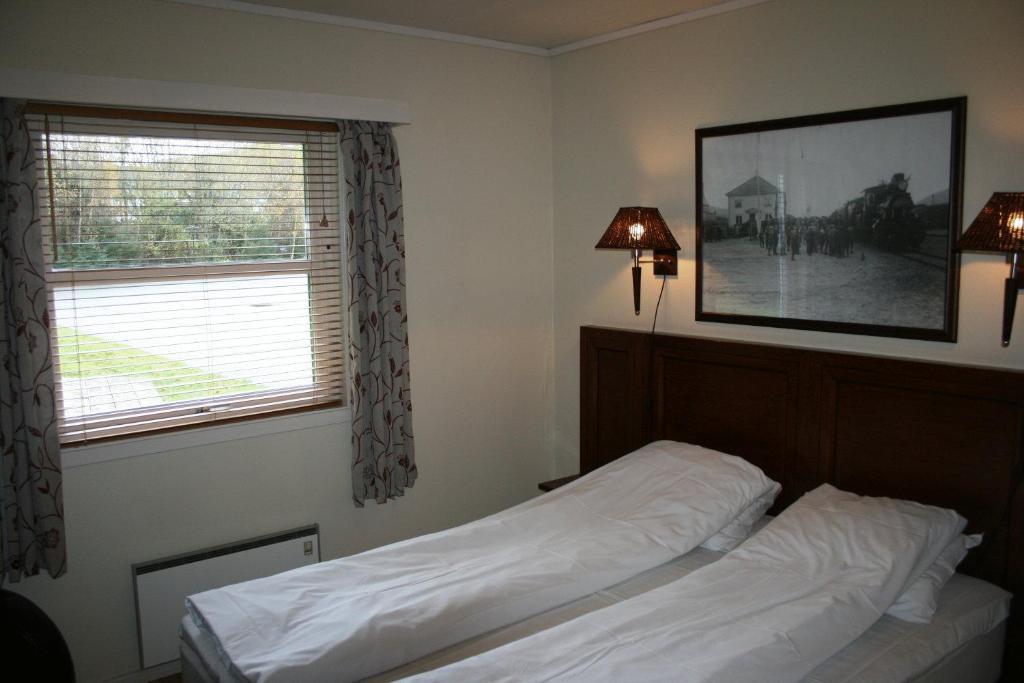 Suite con Vista Lago