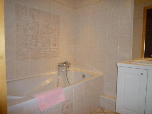 Chambre Familiale