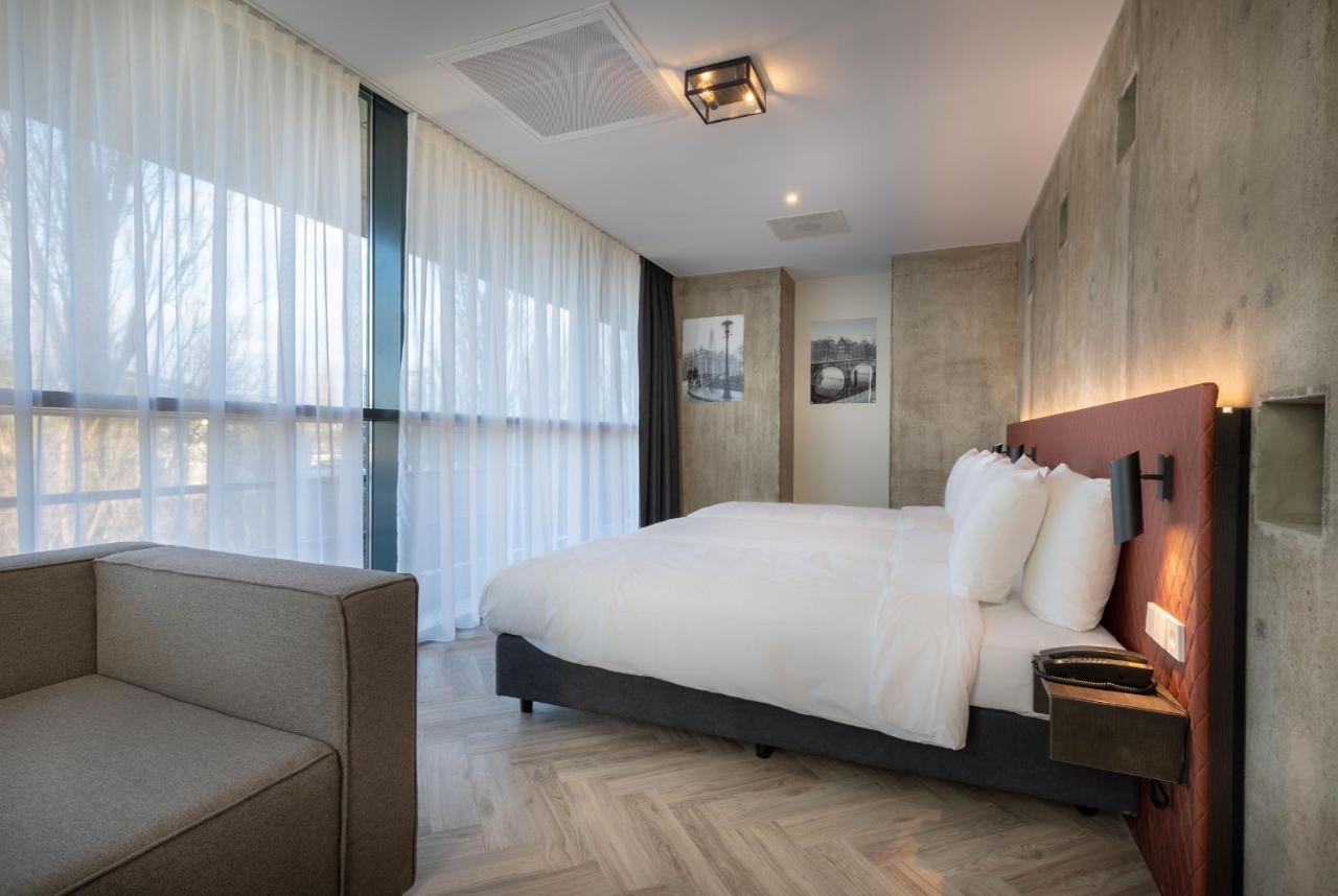 Quarto Triplo Luxo