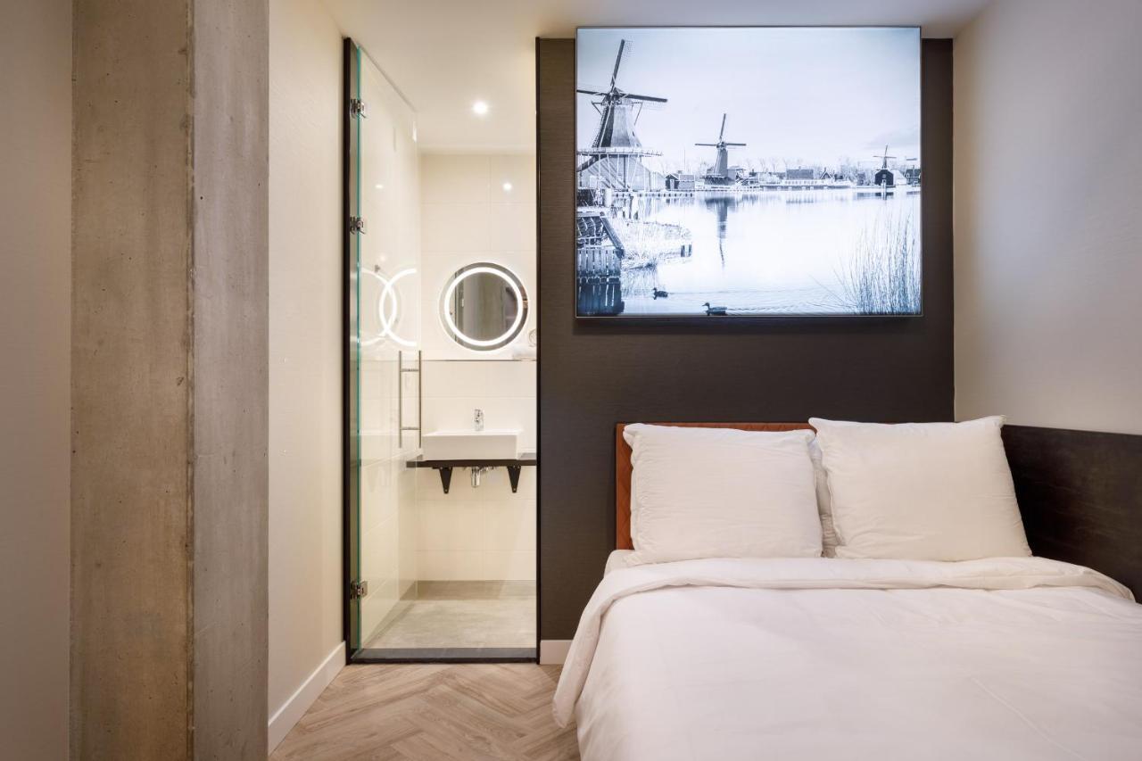 Quarto Duplo ou Twin Conforto sem Janela
