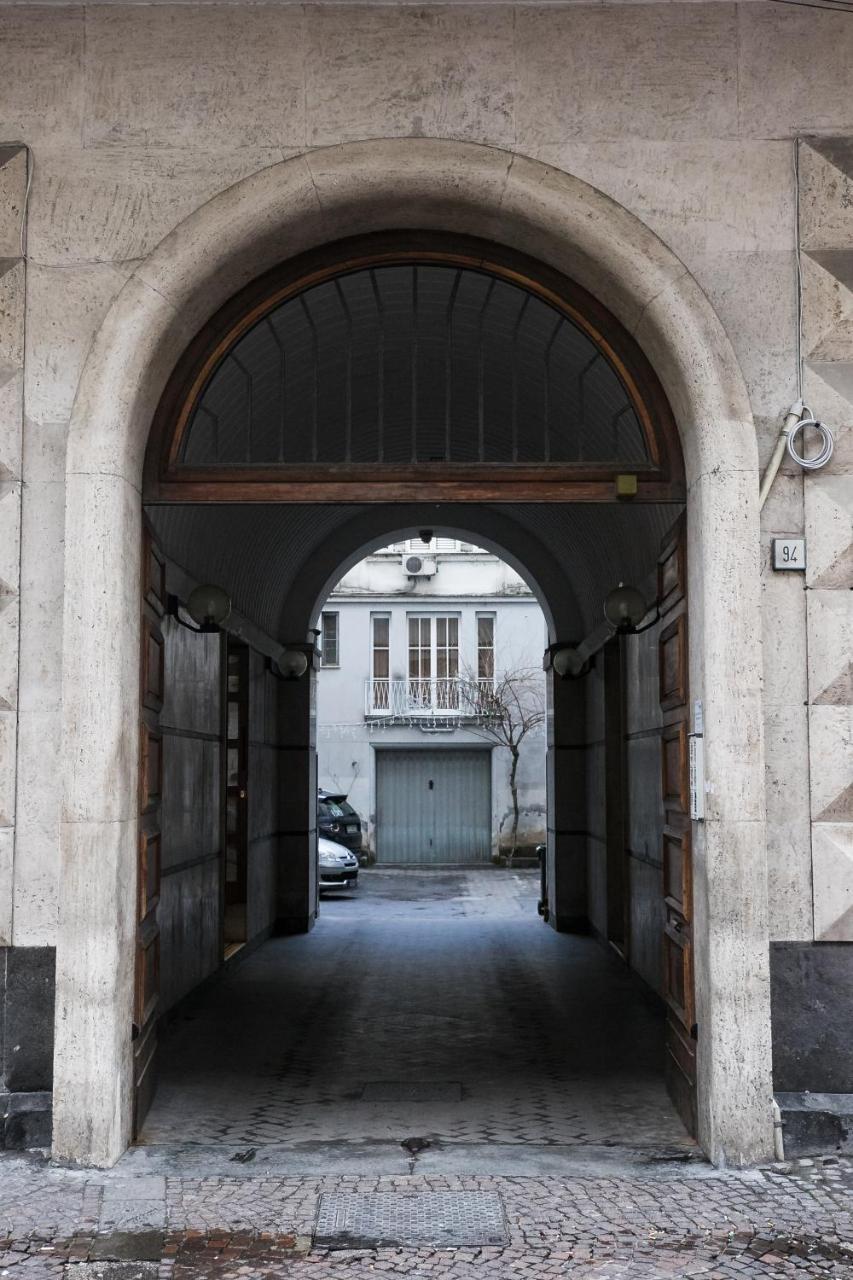 Monolocale Familiare
