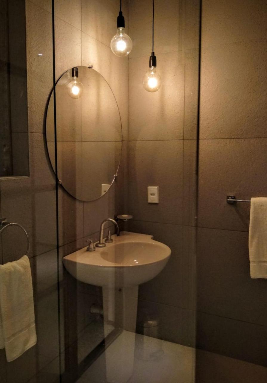 Quarto Triplo Deluxe