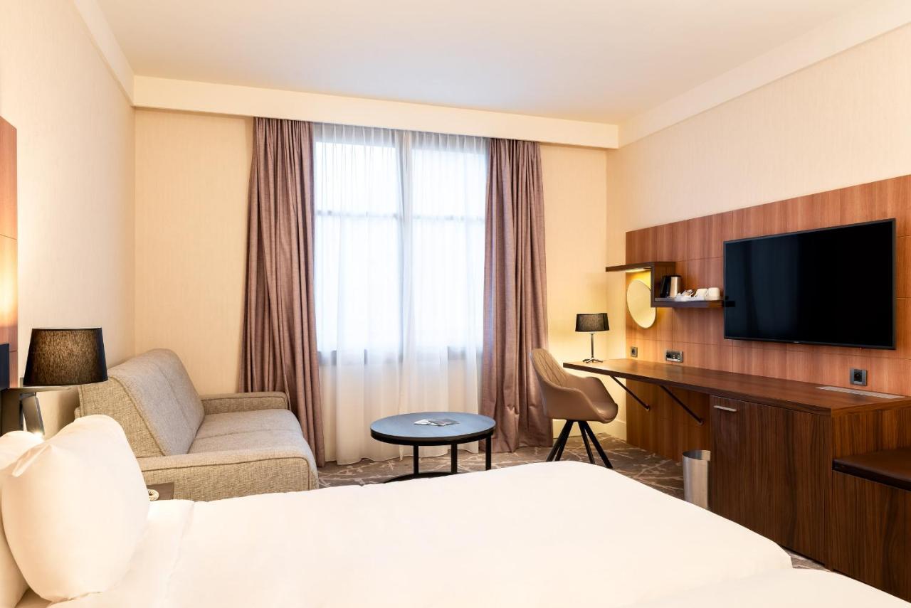Chambre Standard