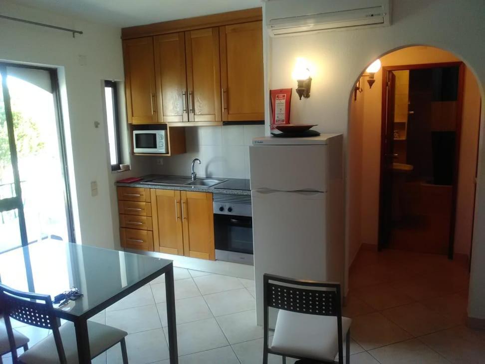 Apartamento com 1 Quarto