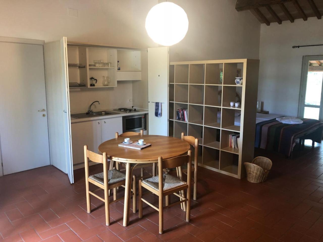 Appartamento Monolocale