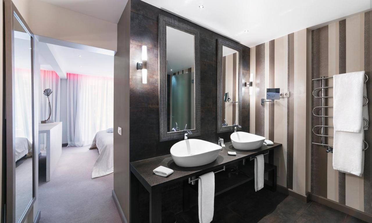 Suite Deluxe