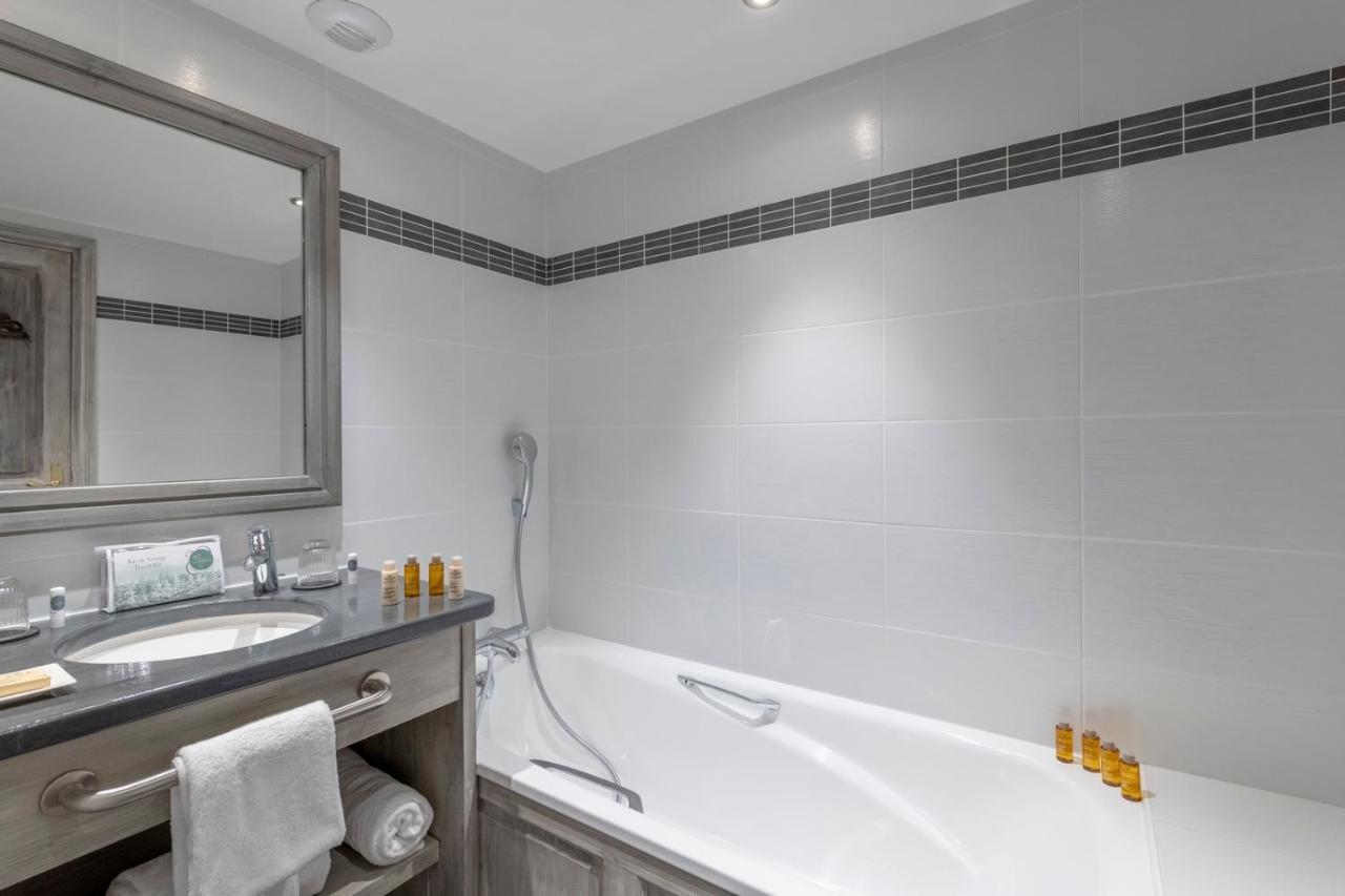 Suite en Duplex