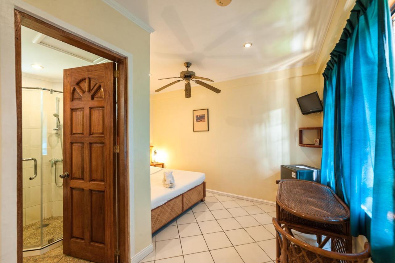 Chambre Double Standard
