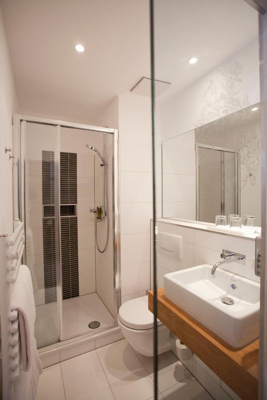 Business Doppelzimmer