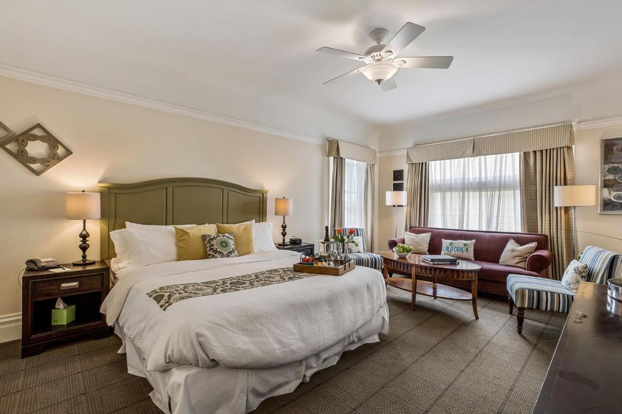 Habitación Deluxe con cama extragrande