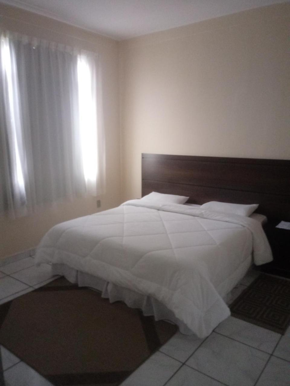 Apartamento Estúdio