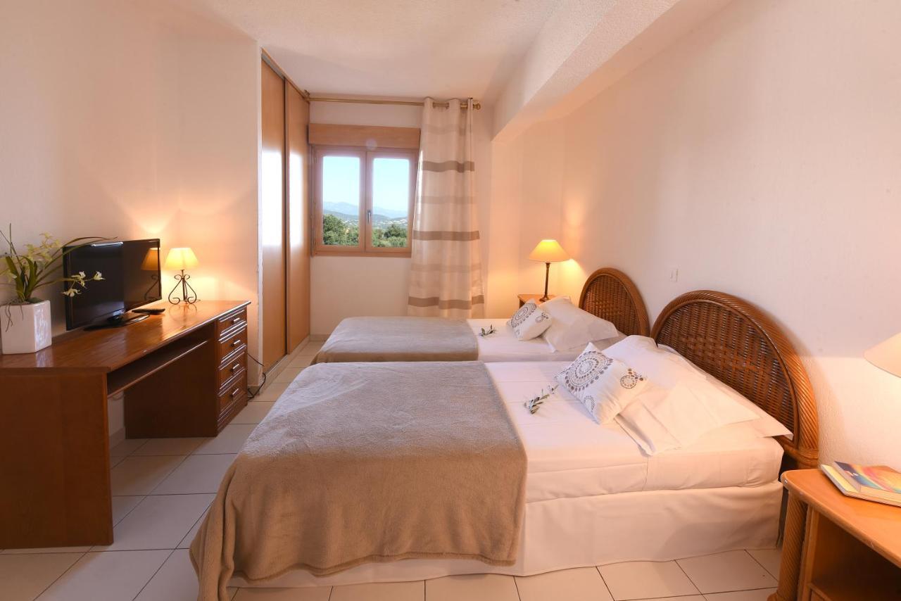 Appartement Suite