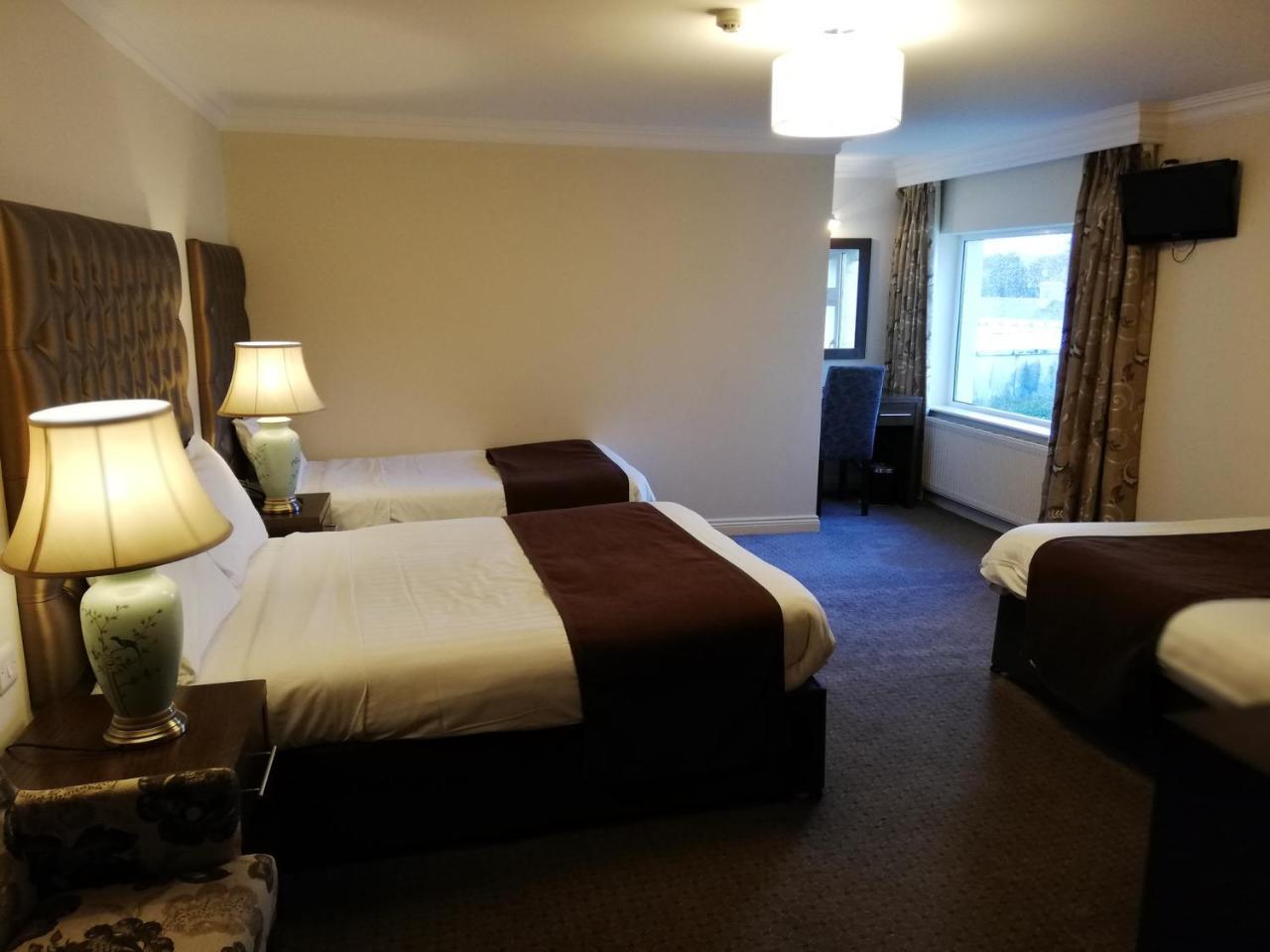 Chambre Triple