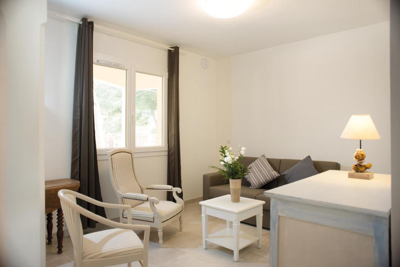 Appartement 2 Chambres