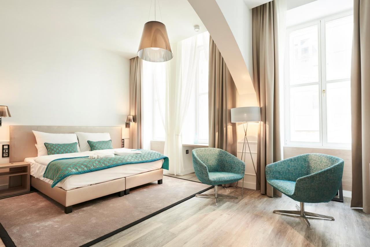 Executive Doppel-/Zweibettzimmer