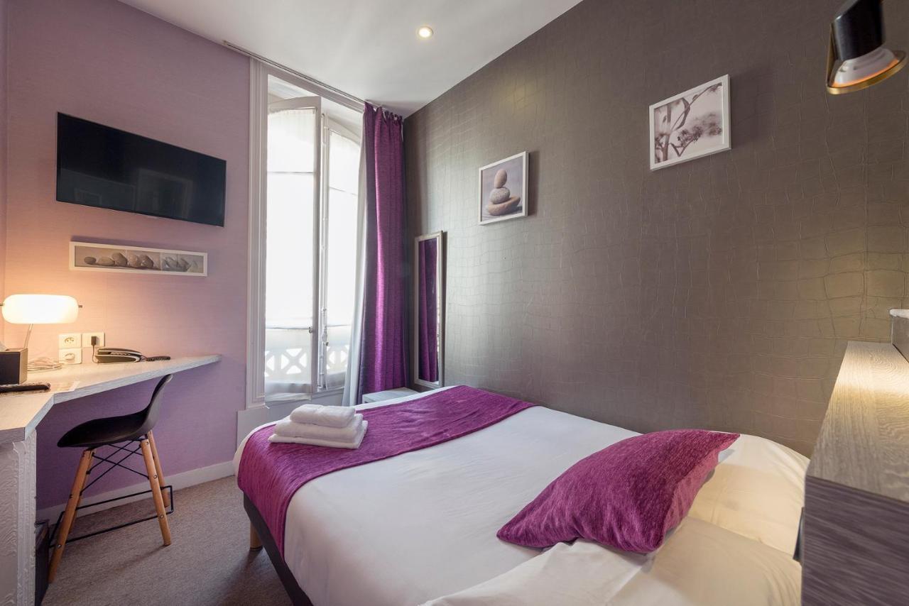 Chambre Simple Supérieure