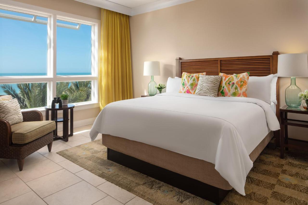 Four-Bedroom Gulf Front Residence