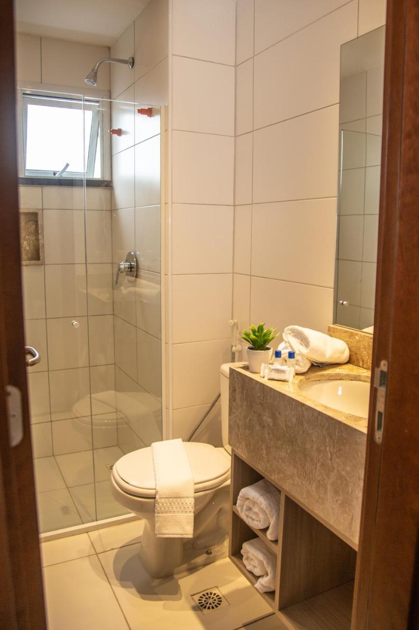 Quarto Deluxe com 2 Camas de Solteiro