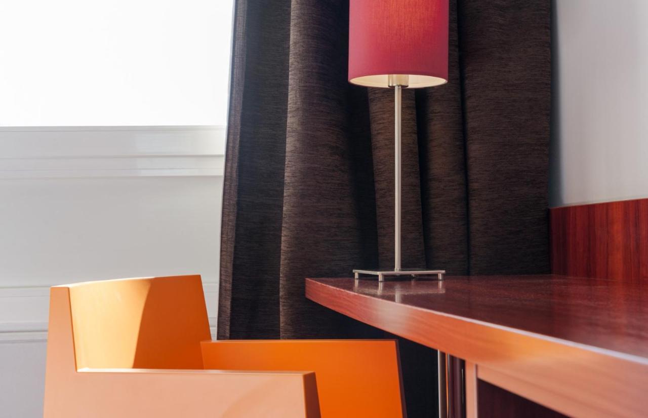Chambre Double Premium