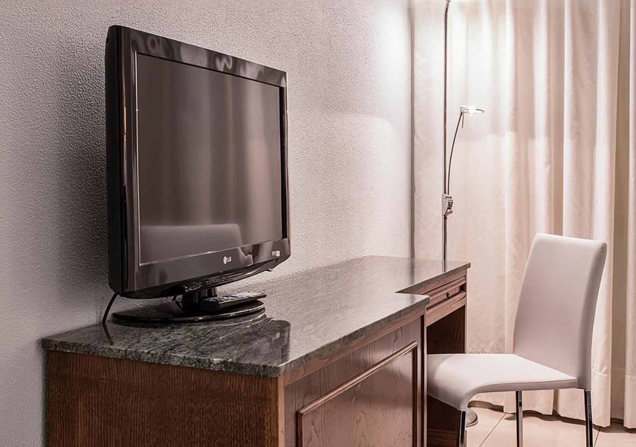 Habitación Doble - Interior