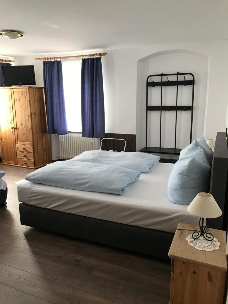 Familienzimmer