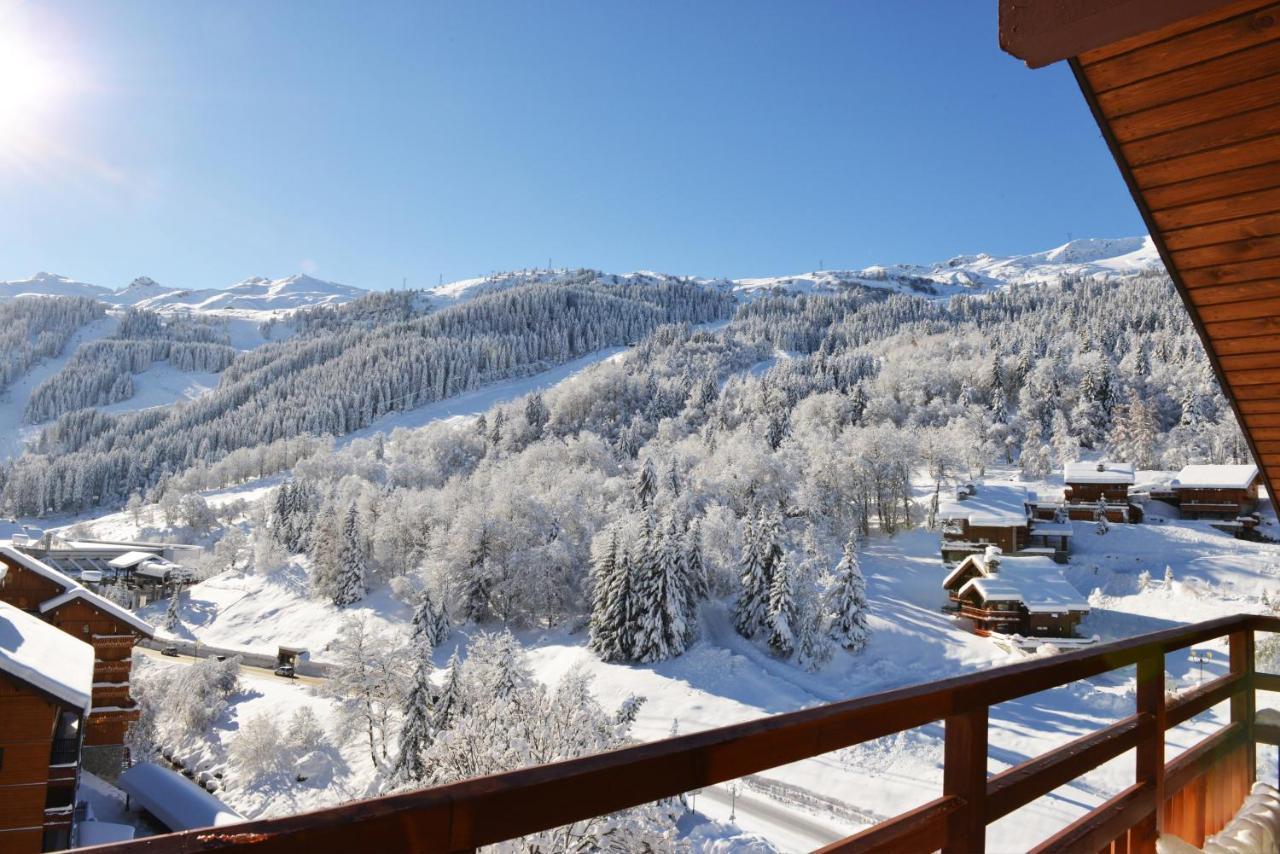 Suite avec Terrasse