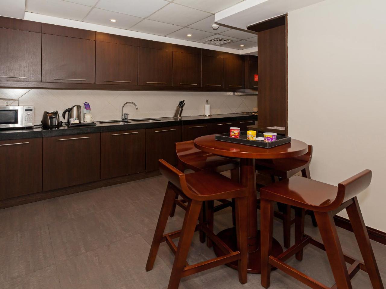 Appartement 3 Chambres