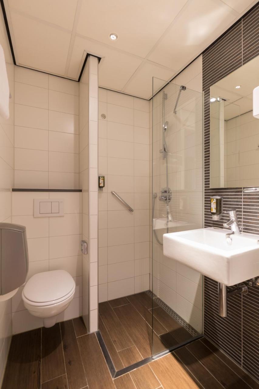 Chambre Double ou Lits Jumeaux Premium - Vue sur Ville