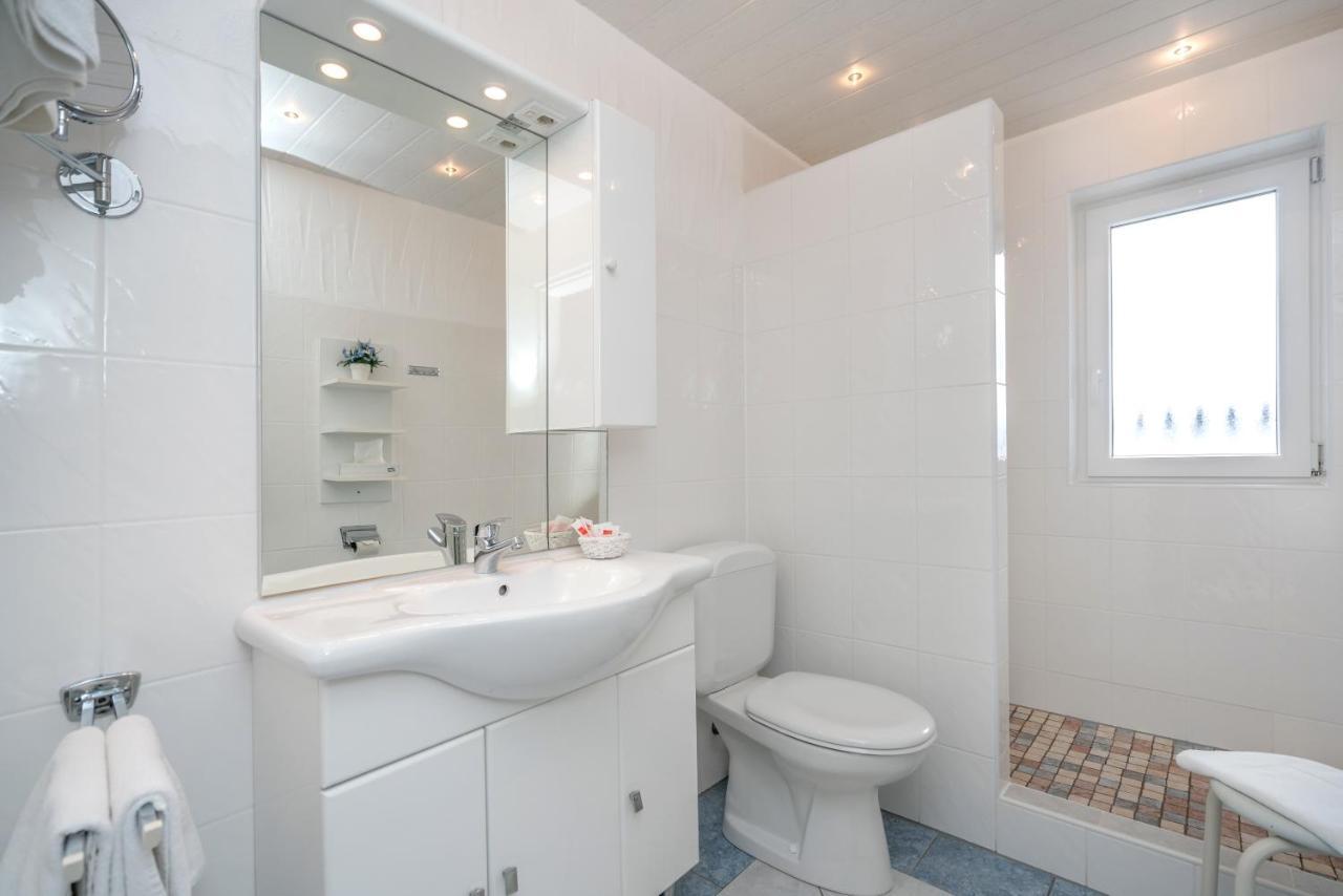 Maisonette-Suite