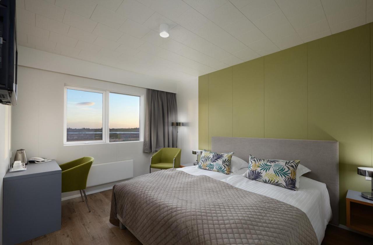 Chambre Lits Jumeaux