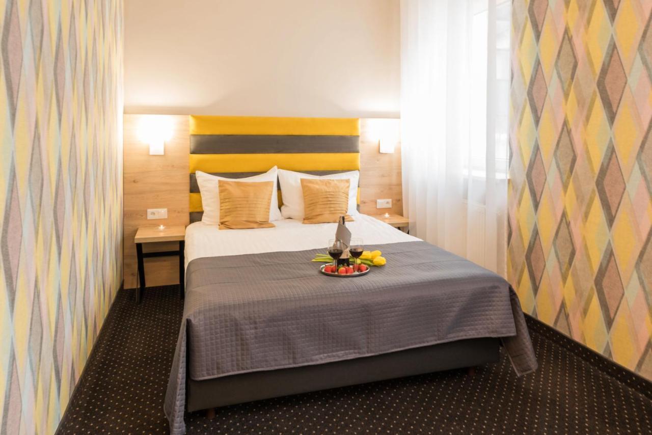 Chambre Supérieure Lit Queen-Size