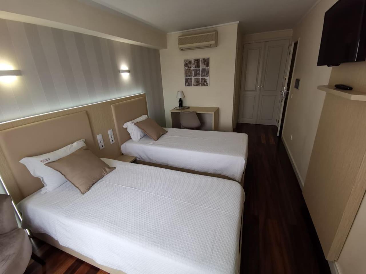 Quarto Duplo ou Twin