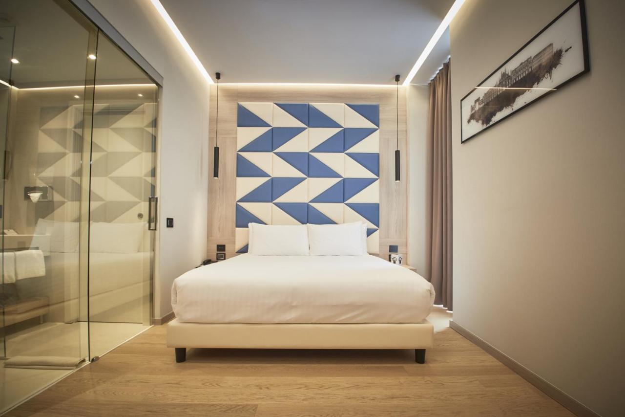 Habitación Doble Deluxe