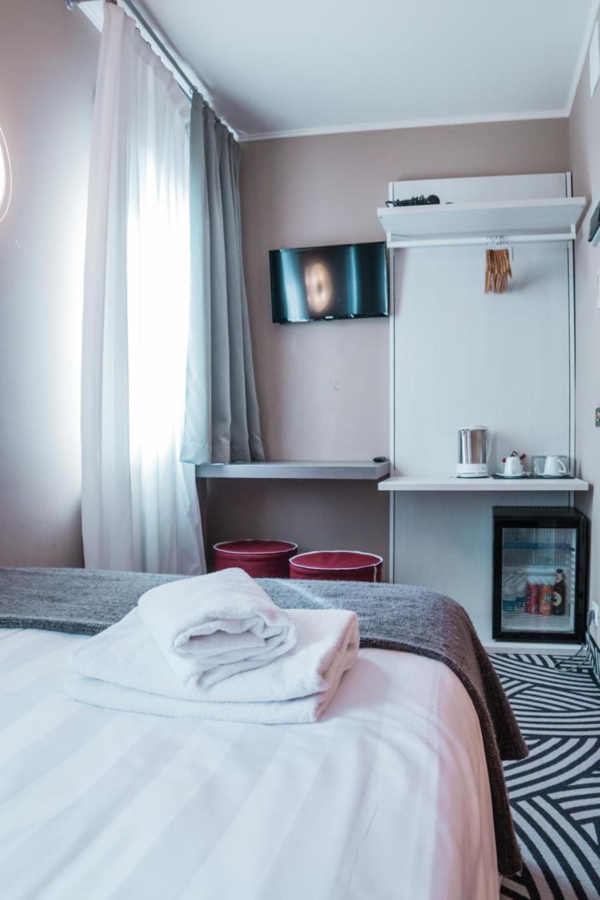 Quarto Individual