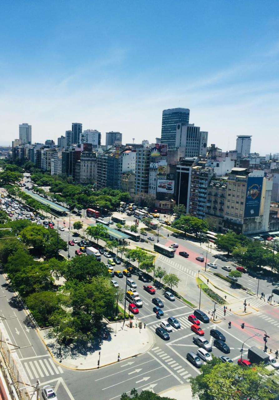 Suite num Piso Superior