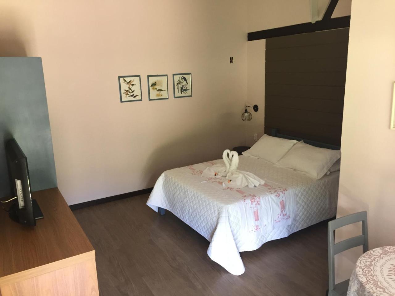 Quarto Duplo