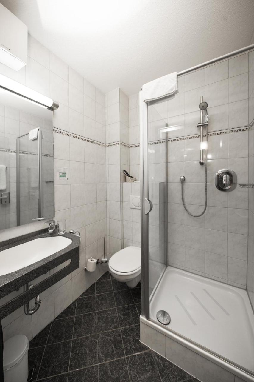 Standard Zweibettzimmer