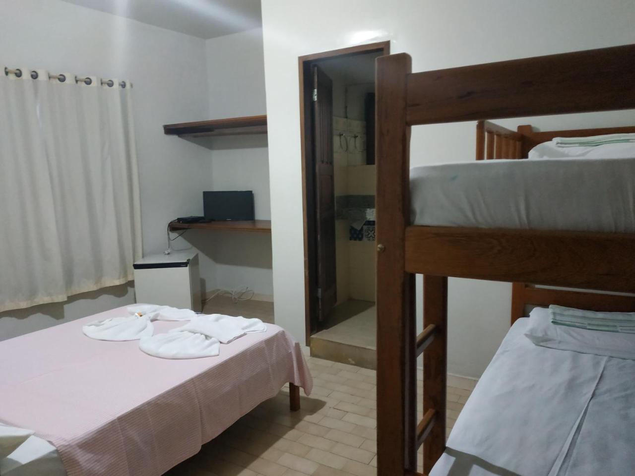 Quarto Família